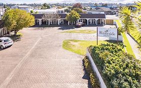 Riverside Motel